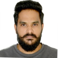 Vijayan K