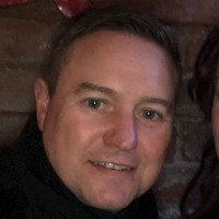 Andy Armitage