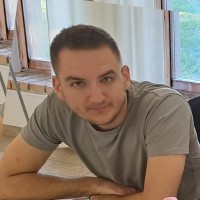 Dávid Máté