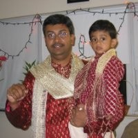 Suhas Chaudhari