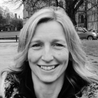 Rebecca Flood