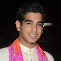 Dhruv Talwar