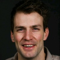 Michel Bos