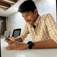 Aravind Reddy Desam