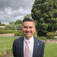 John Tran