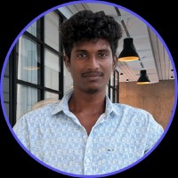 Dharman M