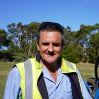 George Dridan
