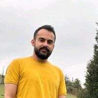 Amir Mohammad Jafari