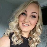 Sophie Thompson