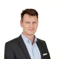 Mikael Grietze