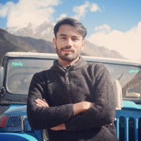Farhan Sajid