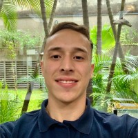 Pedro Henrique Cunha Ribeiro
