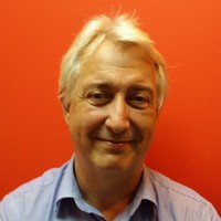 TONY DAVIES, MA, MInstLM, BEd, BSc, BA.