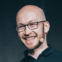 Martin HaunschmidMartin Haunschmid is an Influencer