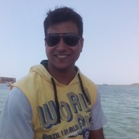 Amit Sakhare