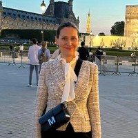 Jasmina Gerin-Hafizović