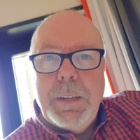 Richard McLoughlin