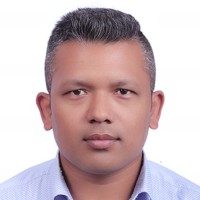 Navin Rajbanshi