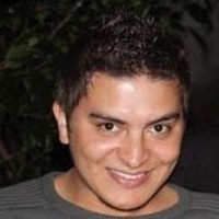 Bayron Melo - Mba