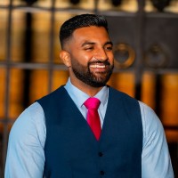 Steven Khan