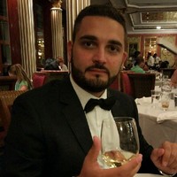 Gianmarco Serino