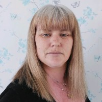Dawn Hayward