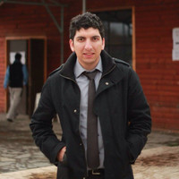 Esteban Lepe Delgado