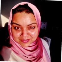 Rizvana Abdul Latif