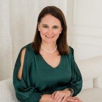 Tonia Jordan, CPA