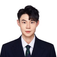 Yiteng Shen