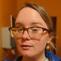 Catherine McBee