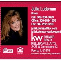 Julia Ludeman