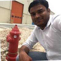 Thamim Hussain Seyed Ali