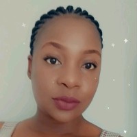 Precious Tinyiko