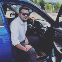 Shreyansh Shylendran