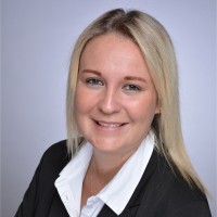 Janine Gerhart