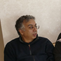 saeed kargar