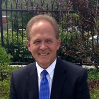 Darrell Simmons