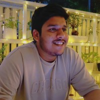 Gouransh Agrawal