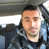 Sebastien Disarno