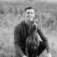 Braden Latimer