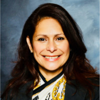 Elizabeth R. Morgan, Executive MBA
