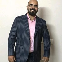 Nitin Kaul