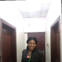 Ijeoma Collins-Eze