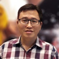Stephen Winata