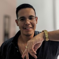 Freddie Garcia