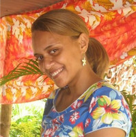 Margaret Mataitini