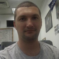 Denis Rechutin