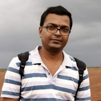 Hanuman Jha