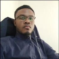 KEASSEBO JOSIAS BOAZ SEHI